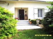Purchase sale villa Issigeac