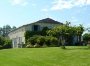 Purchase sale villa Margueron