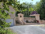Purchase sale villa Saint Germain Du Salembre