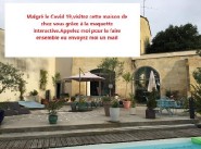 Purchase sale villa Saint Medard De Guizieres