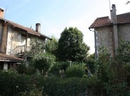 Purchase sale villa Saint Pardoux La Riviere