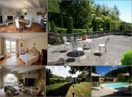 Purchase sale villa Sauveterre La Lemance