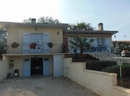 Purchase sale villa Sauveterre La Lemance