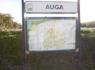 Real estate Auga