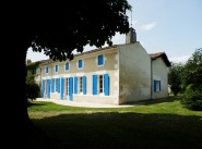 Real estate Saint Ciers Sur Gironde