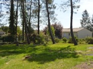 Rental villa Cavignac