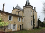 Castle Bordeaux
