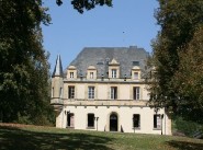 Castle Perigueux