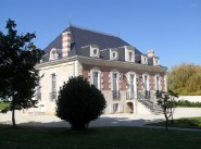 Castle Saint Laurent Medoc