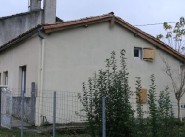 City / village house Cavignac
