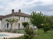 City / village house Gironde Sur Dropt