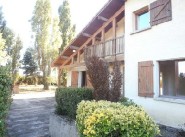 City / village house Saint Sever