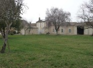 Farmhouse / country house Castillon La Bataille