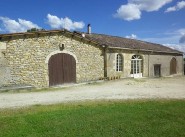 Farmhouse / country house Castillon La Bataille