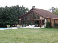 Farmhouse / country house Saubusse