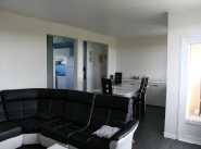 Four-room apartment Libourne