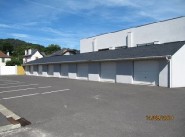 Garage / carpark Mauleon Licharre