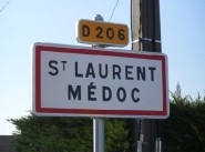 Office, commercial premise Saint Laurent Medoc