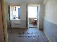 One-room apartment Villeneuve Sur Lot