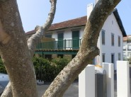 Purchase sale apartment Anglet