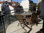 Purchase sale apartment Biarritz