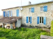 Purchase sale city / village house Bourg