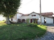 Purchase sale city / village house Cambo Les Bains