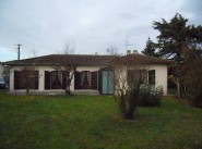 Purchase sale city / village house Coutras