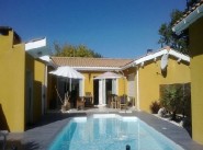 Purchase sale city / village house Gaillan En Medoc