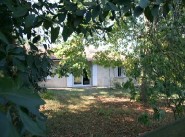 Purchase sale city / village house Gornac