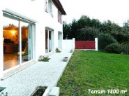 Purchase sale city / village house Mouguerre