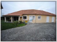 Purchase sale city / village house Serres Castet