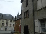 Purchase sale city / village house Thiviers