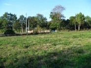 Purchase sale development site Saint Laurent Medoc