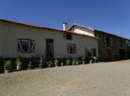 Purchase sale farmhouse / country house Hagetmau