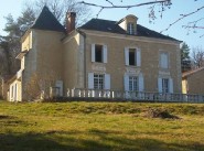 Purchase sale farmhouse / country house Perigueux