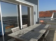 Purchase sale four-room apartment Biscarrosse Plage