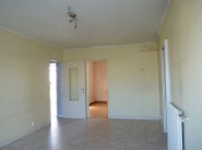 Purchase sale four-room apartment Dax