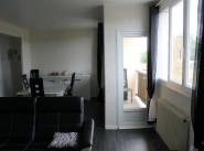 Purchase sale four-room apartment Libourne