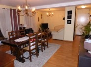 Purchase sale four-room apartment Perigueux
