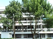 Purchase sale four-room apartment Talence