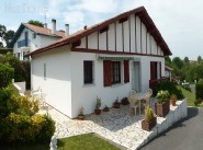 Purchase sale house Arcangues
