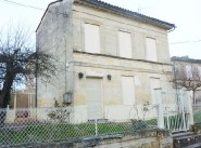 Purchase sale house Bourg