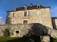 Purchase sale house Cazoules