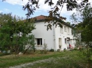 Purchase sale house Escource