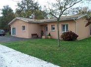 Purchase sale house Fargues