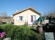 Purchase sale house Le Taillan Medoc