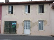 Purchase sale house Montfort En Chalosse