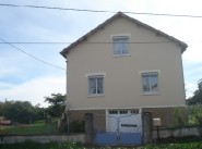 Purchase sale house Neuvic