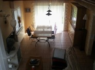 Purchase sale house Ondres
